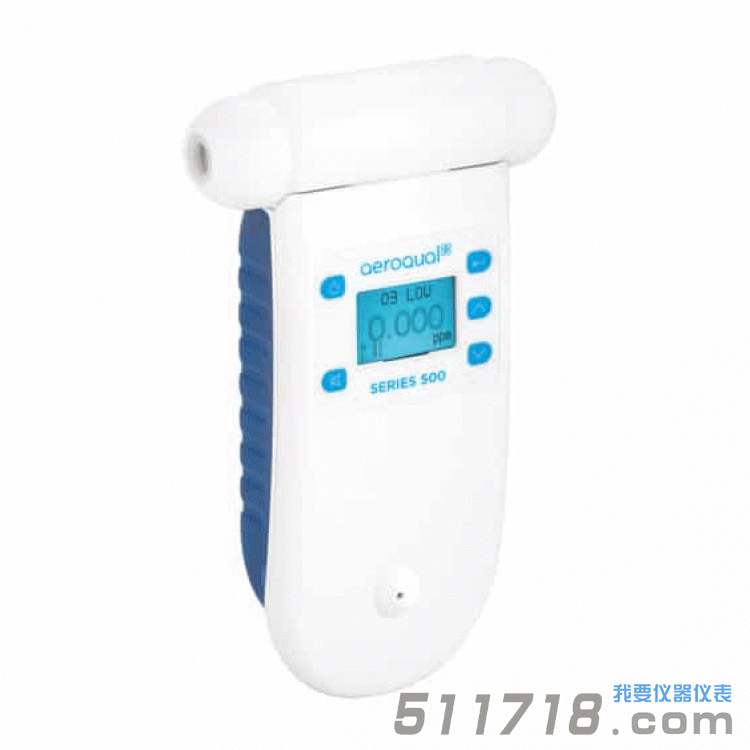 新西蘭AEROQUAL 500型臭氧檢測儀