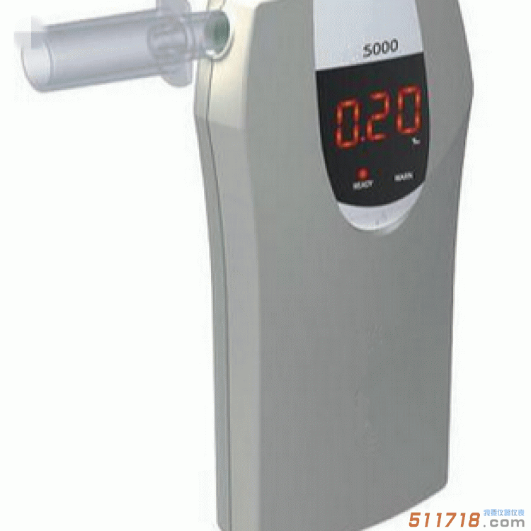 韓國ALCOSCENT DA5000高精度酒精檢測儀