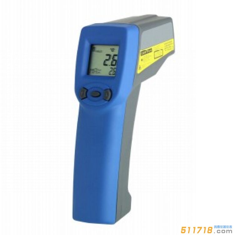 德國RBR ScanTemp 385 紅外測溫儀