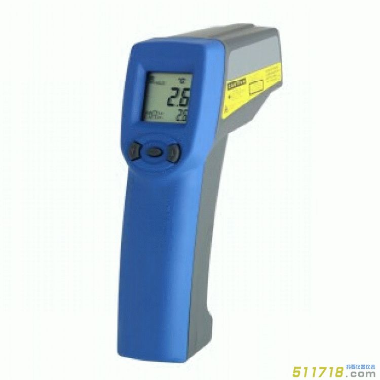 德國RBR ScanTemp385紅外測溫儀
