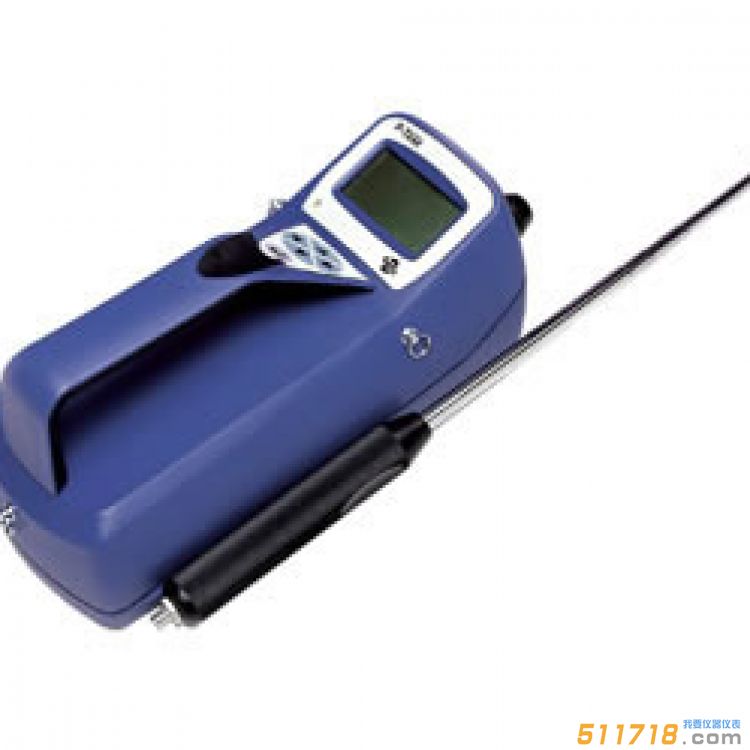 美國TSI TSI8525超細粒子計數(shù)器